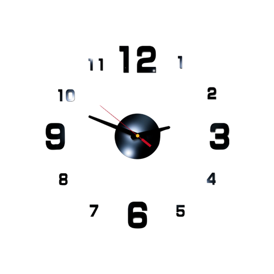 Relógio 3D Smart Clock®