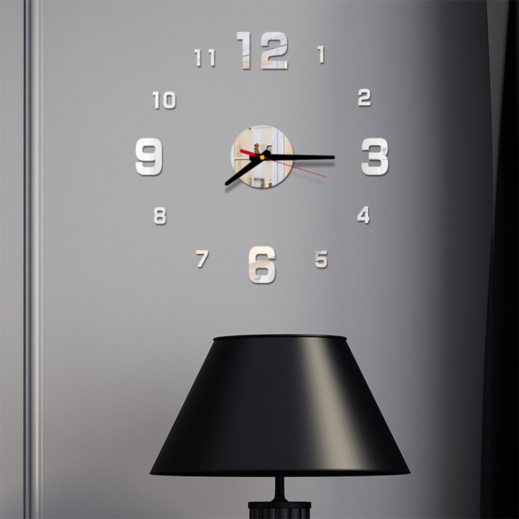 Relógio 3D Smart Clock®