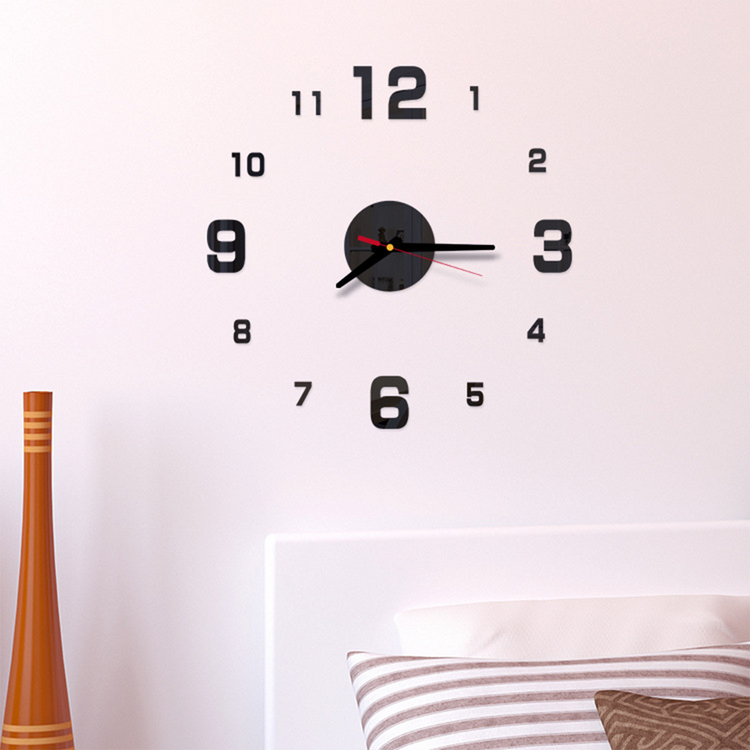 Relógio 3D Smart Clock®