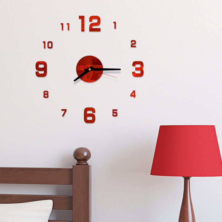 Relógio 3D Smart Clock®