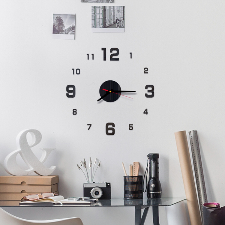 Relógio 3D Smart Clock®