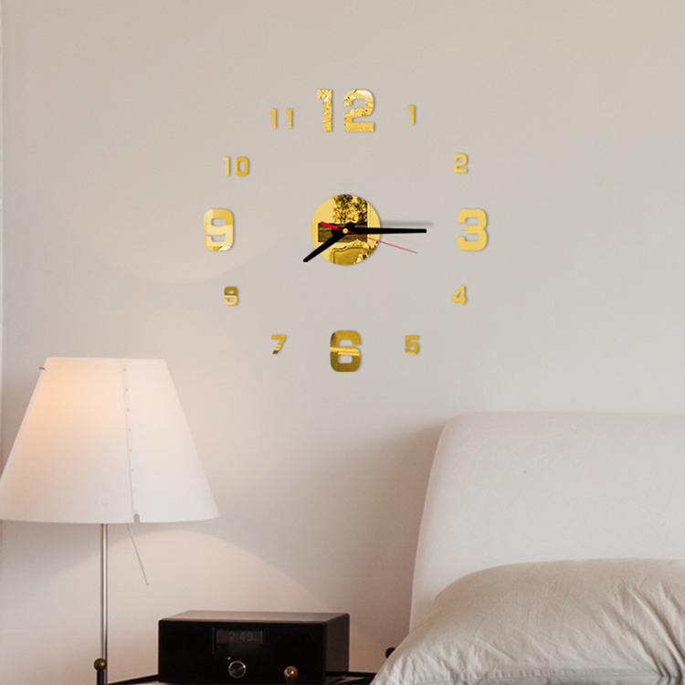 Relógio 3D Smart Clock®