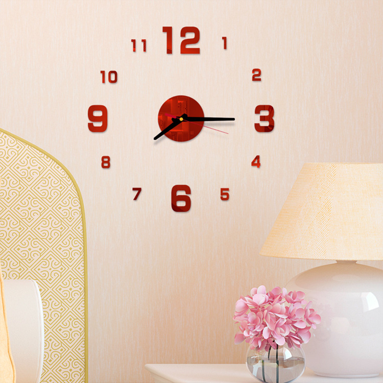 Relógio 3D Smart Clock®